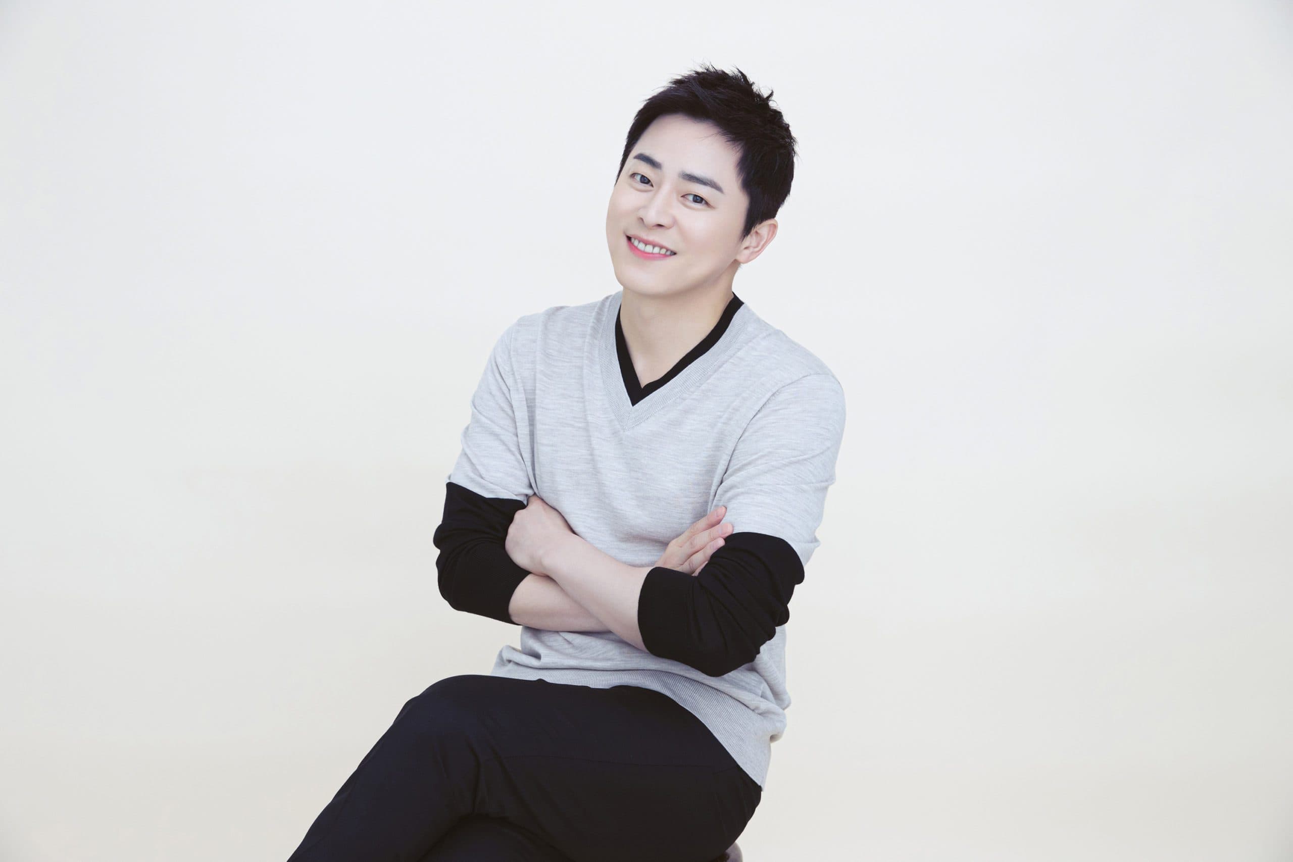 Jo Jung Suk Says &#8216;Hospital Playlist 2&#8217; Is More Special Because It&#8217;s His First Seasonal Drama