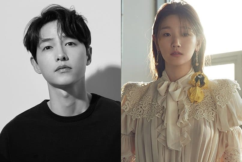 Song Joong Ki and Park So Dam to Host the 26th Busan International Film Festival&#8217;s Opening Ceremony