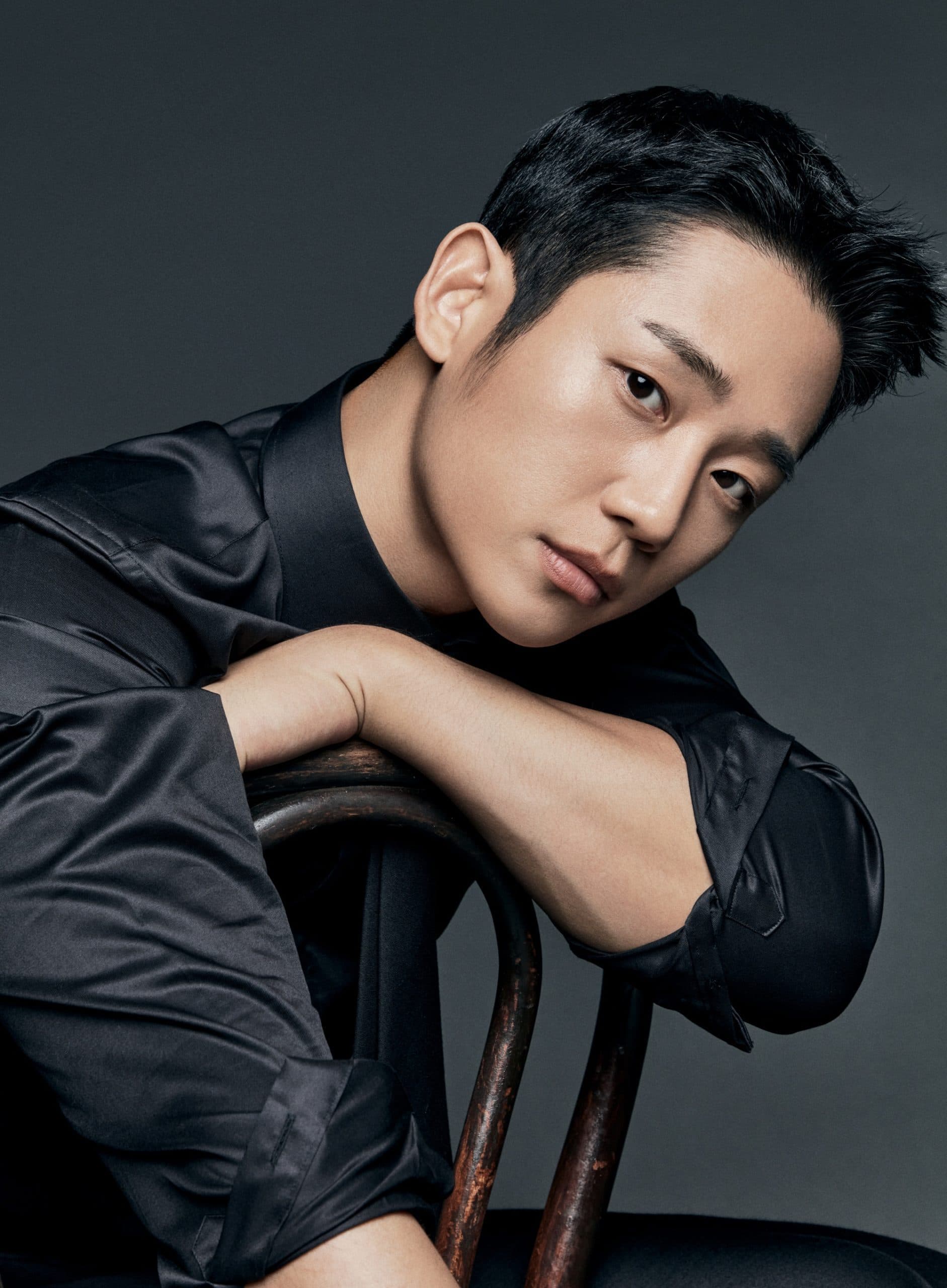 Jung Hae In Confirmed to Star in Director Takashi Miike&#8217;s New Drama