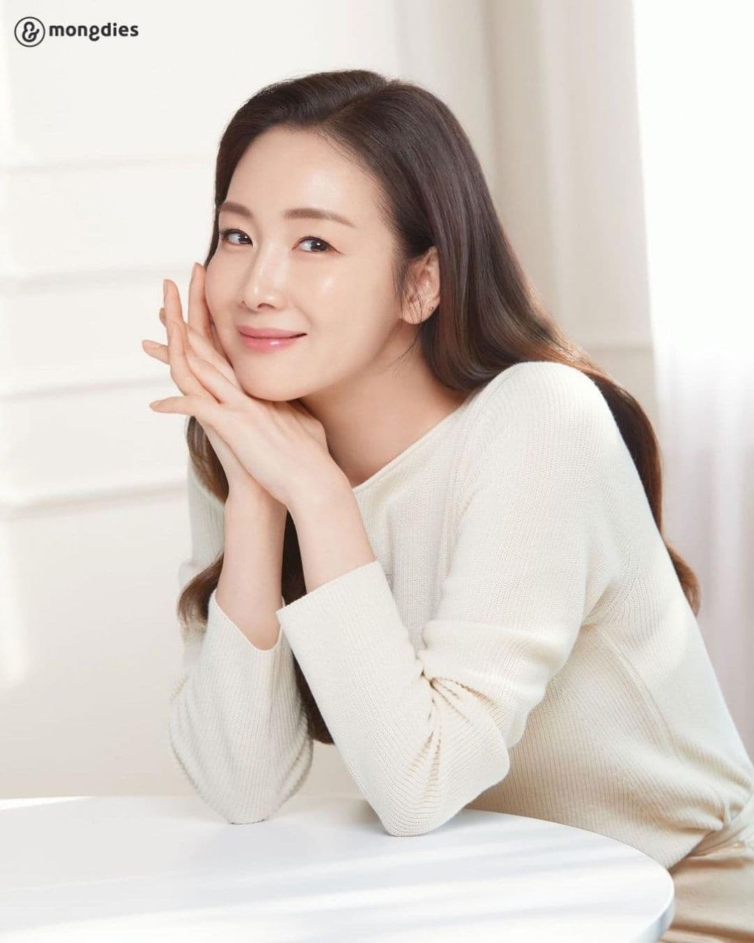 Choi Ji Woo to Make Her Comeback with the New Kakao TV Original Thriller Project