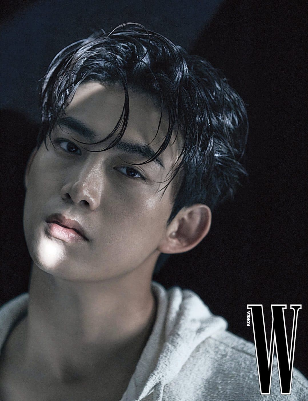 Ok Taecyeon Looks Back at His Acting Career and Talks About &#8216;Vincenzo&#8217; and &#8216;Secret Royal Inspector Joy&#8217;