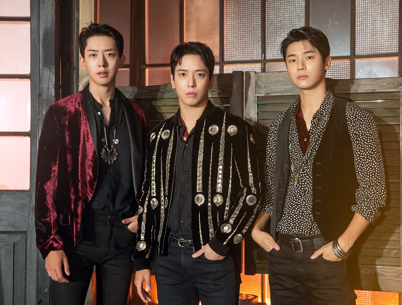 CNBLUE Reveals That Their New Song Is Meant for Live Concerts