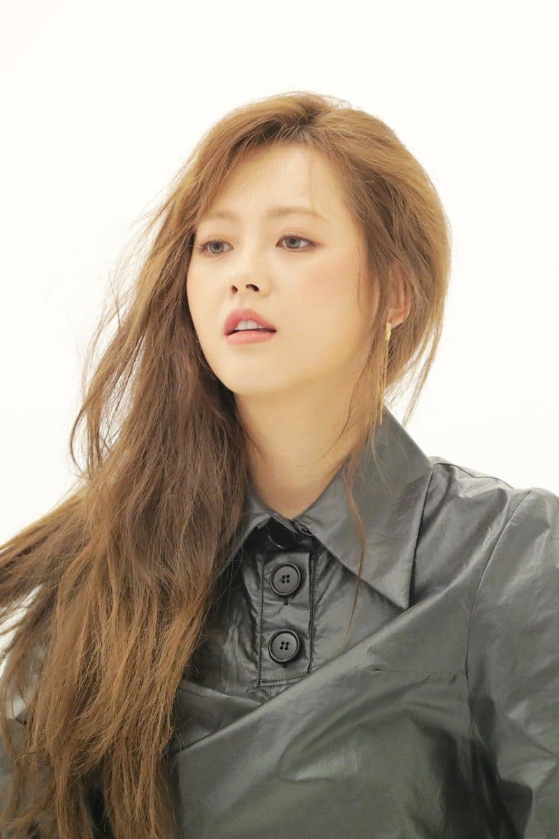 Go Ara to Star in ‘Sad Tropics’ Which Kim Seon Ho Was Supposed to Lead