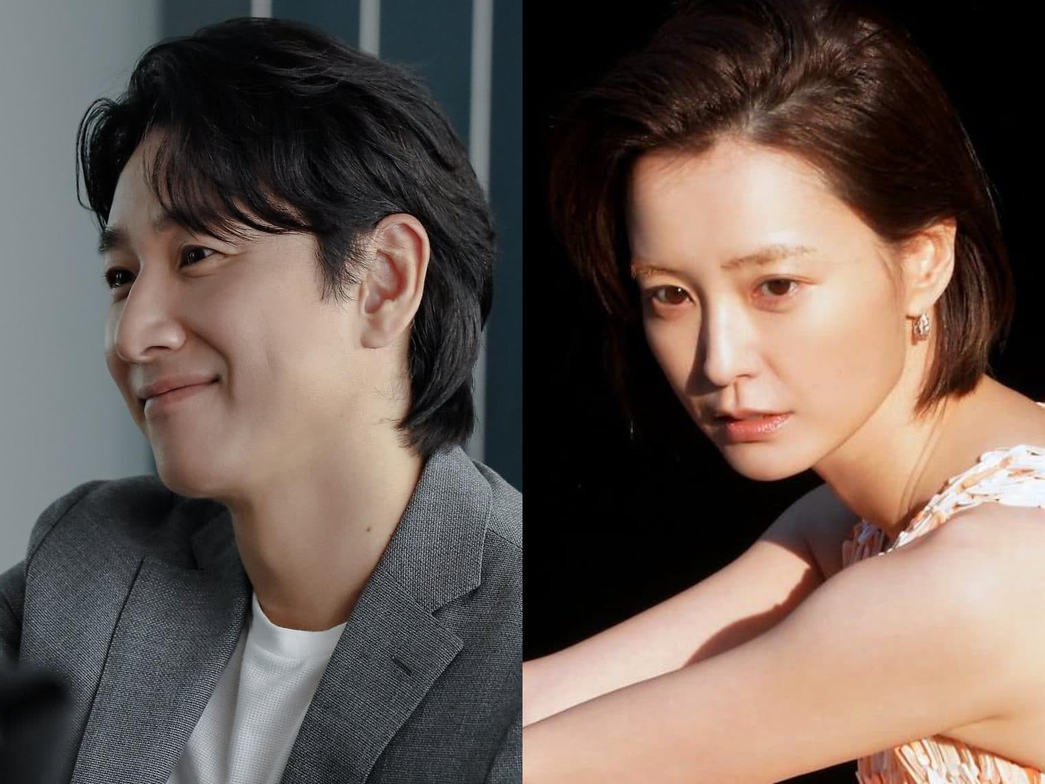 Lee Sun Kyun to Play Couple with Jung Yu Mi in the Upcoming Thriller ‘Sleep’