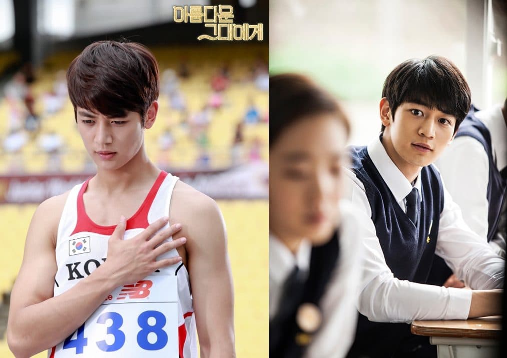 K-Star’s Best Character: Minho&#8217;s Passion As an Actor Continues On