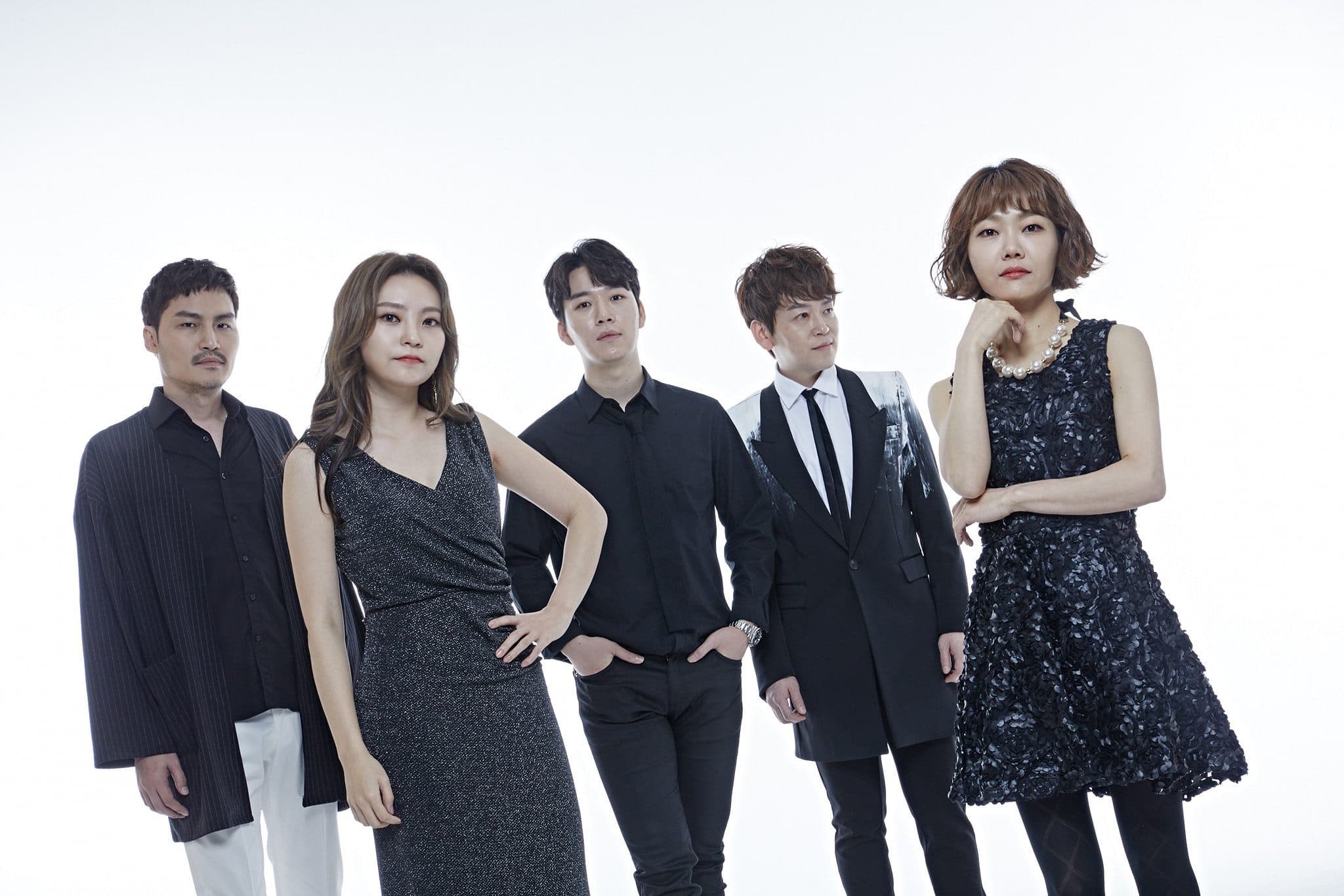 Curated Playlist: 4 of the Best Songs by Korea’s Biggest Acapella Group Maytree