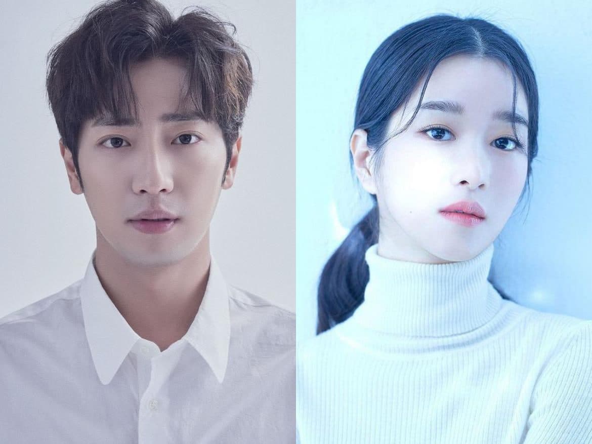 Lee Sang Yeob to Join New Romance Drama that Seo Ye Ji Is in Talks for