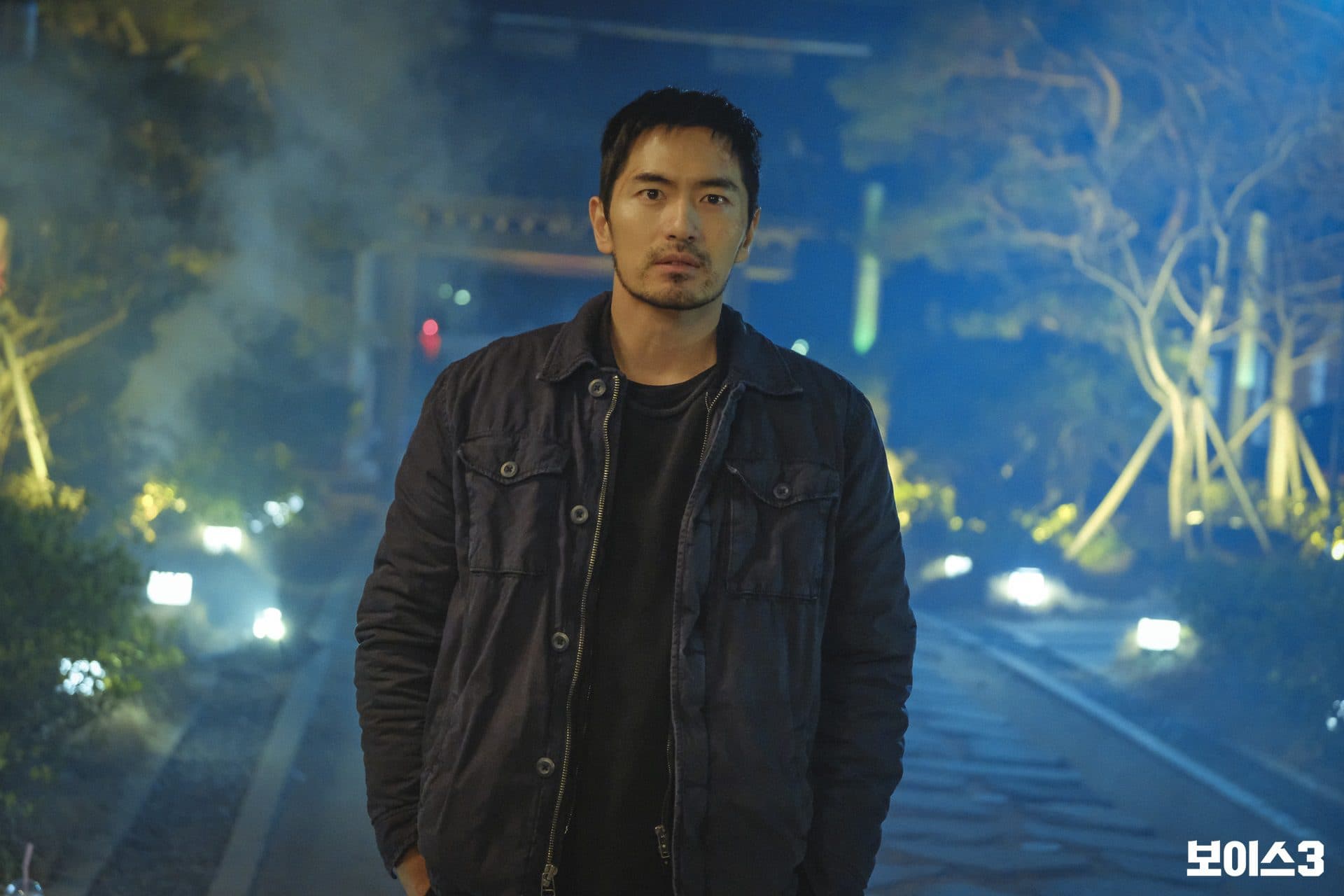 K-Star’s Best Character: Lee Jin Wook Finds a Delicate Balance Between Romance and Suspense