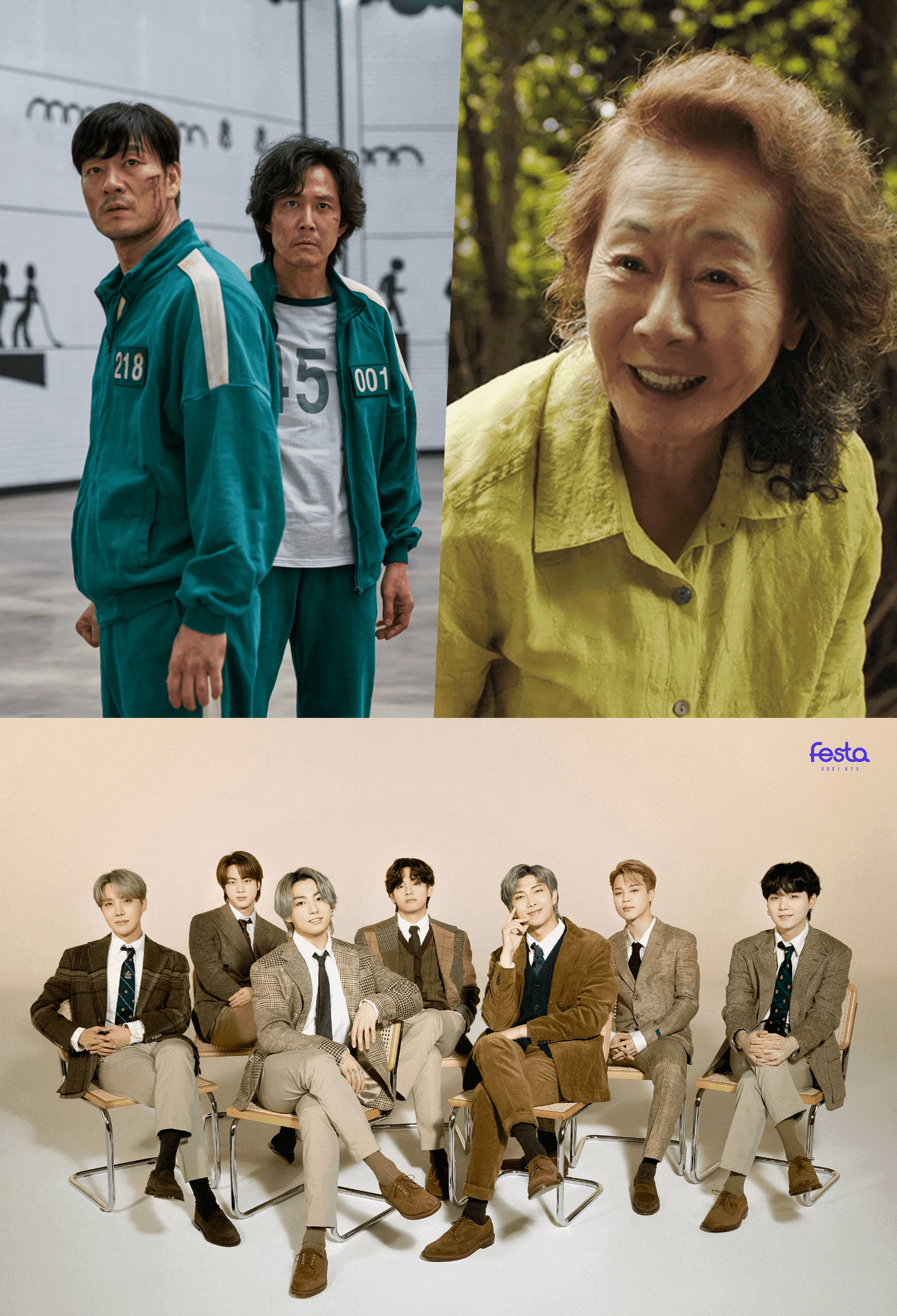 The 5 Biggest Korean Entertainment News Stories of 2021