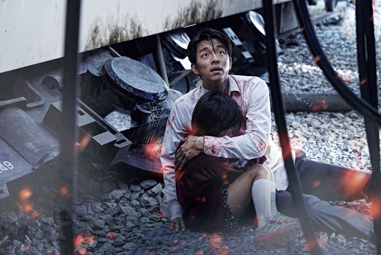 Warner Bros. Announces &#8216;Train to Busan&#8217; Remake &#8216;Last Train to New York&#8217; for April 2023