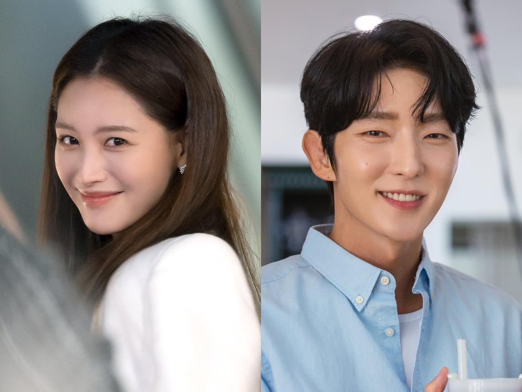 Kim Jae Kyung Confirmed to Star Opposite Lee Joon Gi in the New Drama &#8216;Again My Life&#8217;