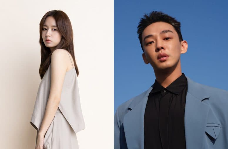 Netflix&#8217;s &#8216;Goodbye Earth&#8217; Finalizes Its Full Cast: Ahn Eun Jin, Yoo Ah In, Jeon Sung Woo &#038; Kim Yoon Hye