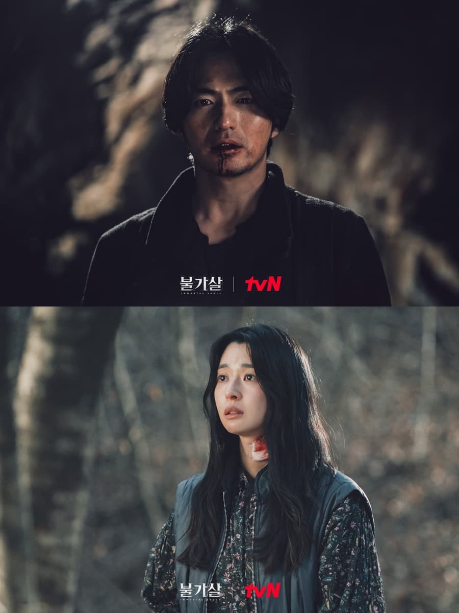 &#8216;Bulgasal: Immortal Souls&#8217; Final Episode Recap: Lee Jin Wook and Kwon Nara Bid an Emotional Farewell