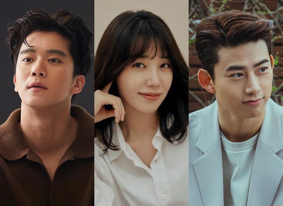 Apink&#8217;s Jeong Eun Ji Confirmed to Join Ok Taecyeon and Ha Seok Jin in New Mystery Thriller Drama