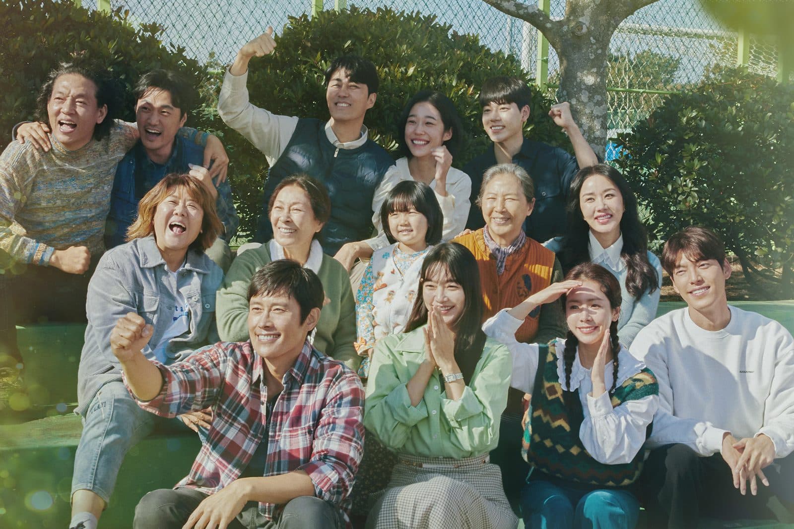 K-Drama Review: ‘Our Blues’ A Story That Touches Our Hearts