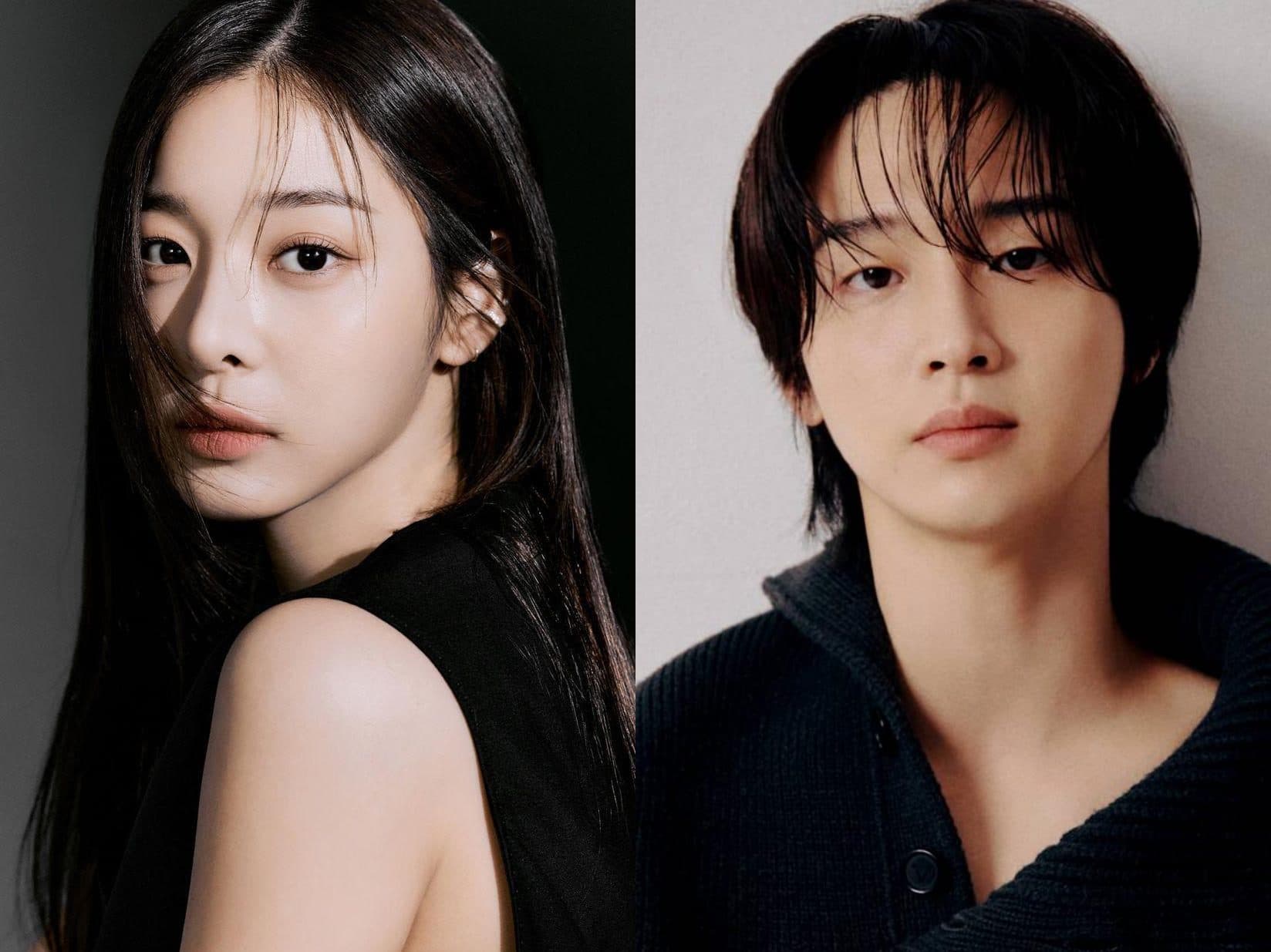 Seol In Ah and Jang Dong Yoon Offered to Lead New Period Drama