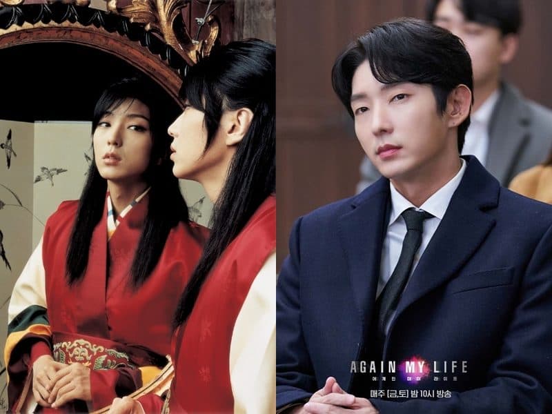 PICK: Lee Joon Gi&#8217;s 5 Best Dramas