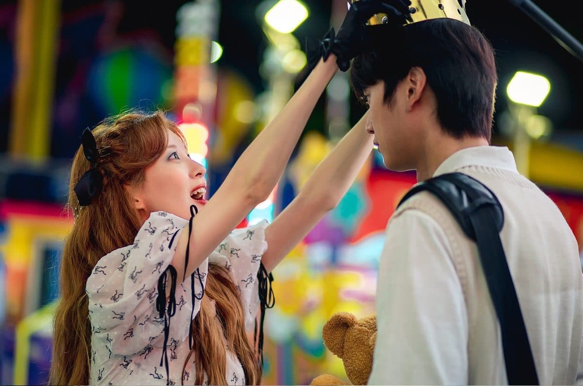 K-Drama Review: &#8216;Jinxed at First&#8217; A Fantasy Romance with Delightful Childishness