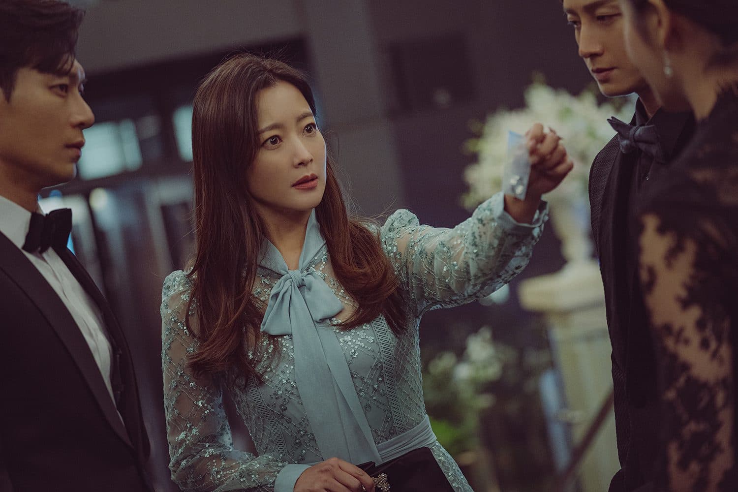 K-Drama Review: &#8216;Remarriage &#038; Desires&#8217; A Boring and Outdated Soap Opera