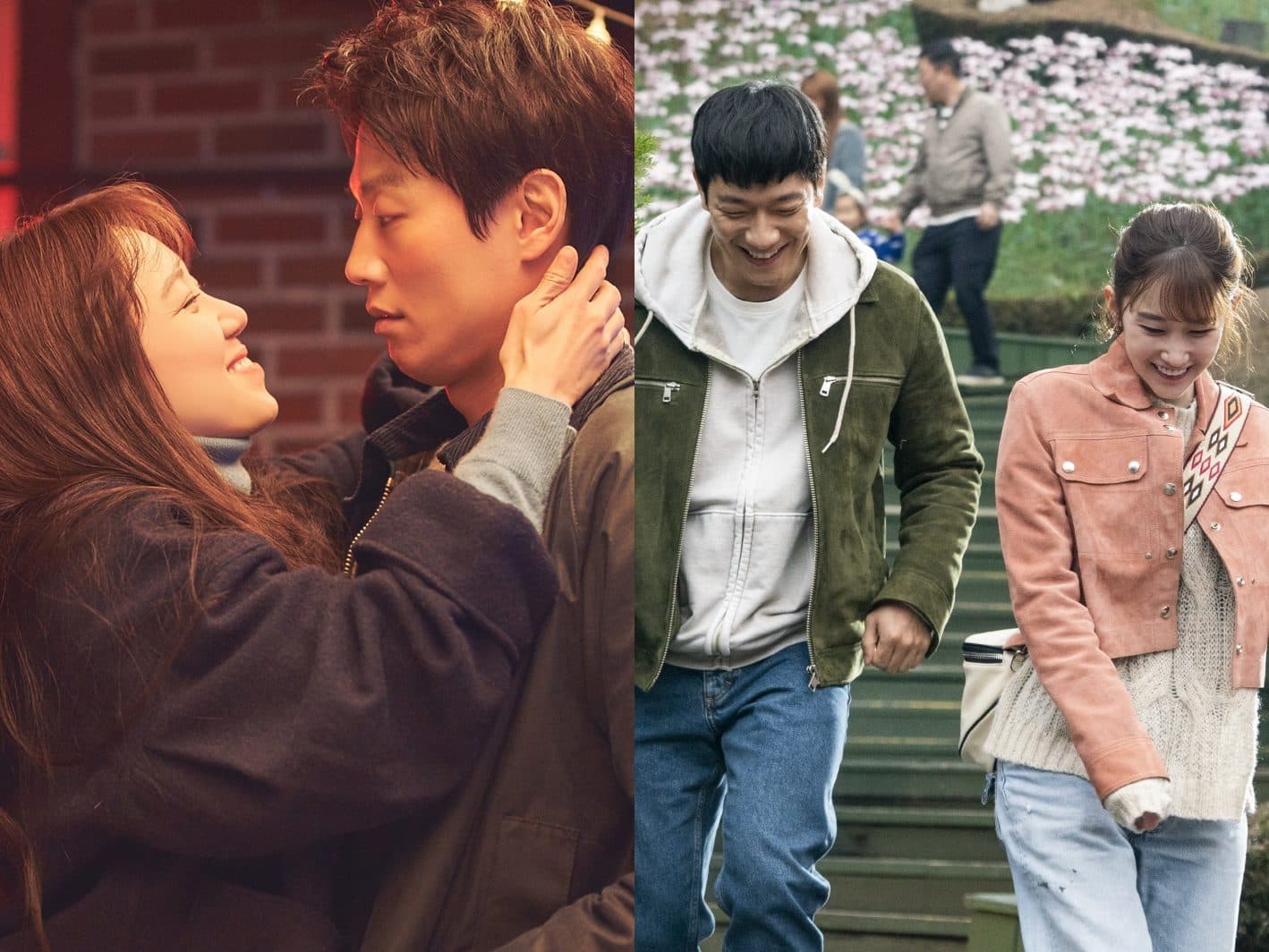 PICK: 4 Most Realistic Korean Romantic Movies of All Time