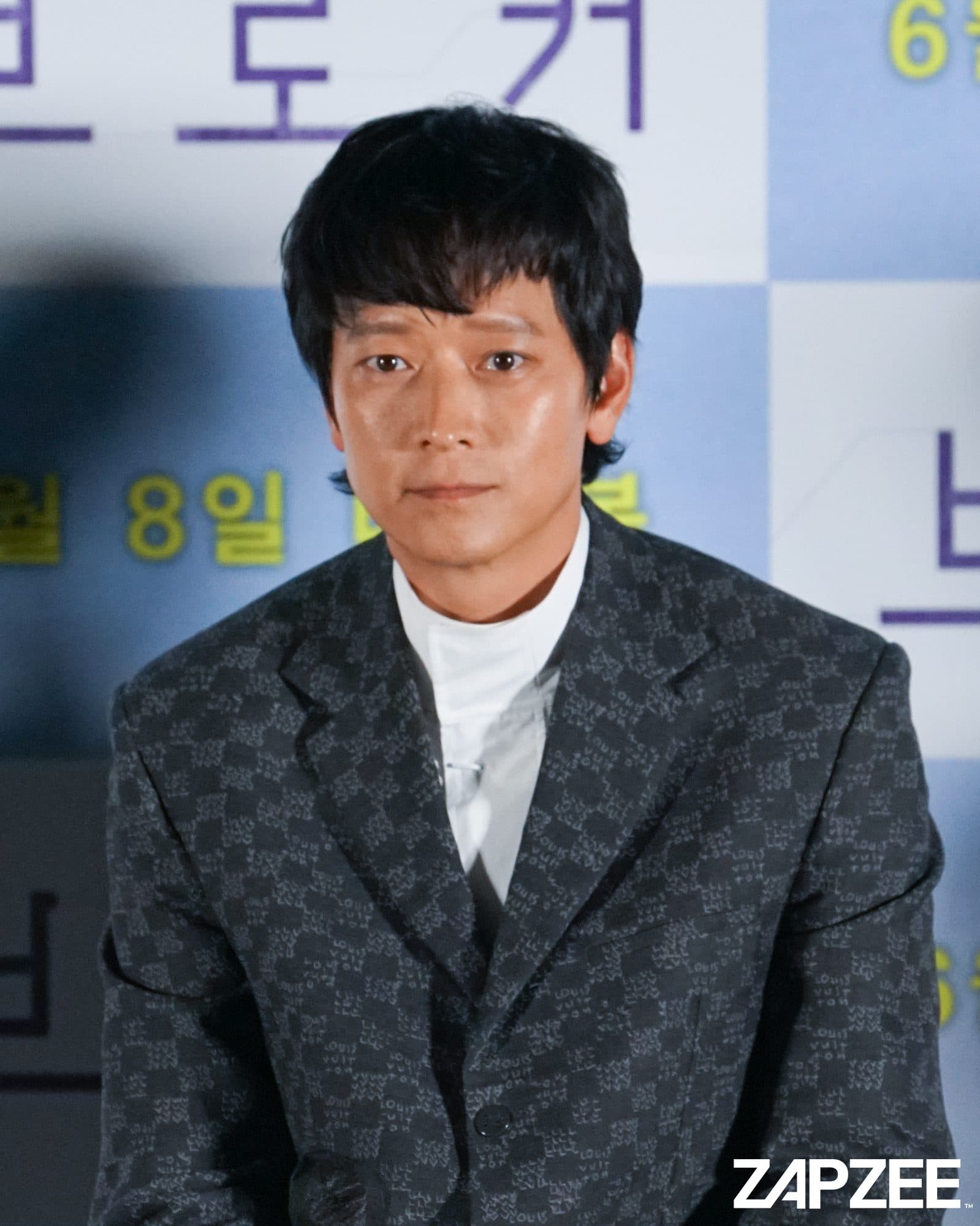 Kang Dong Won’s First Hollywood Film ‘Tsunami LA’ Gets Canceled