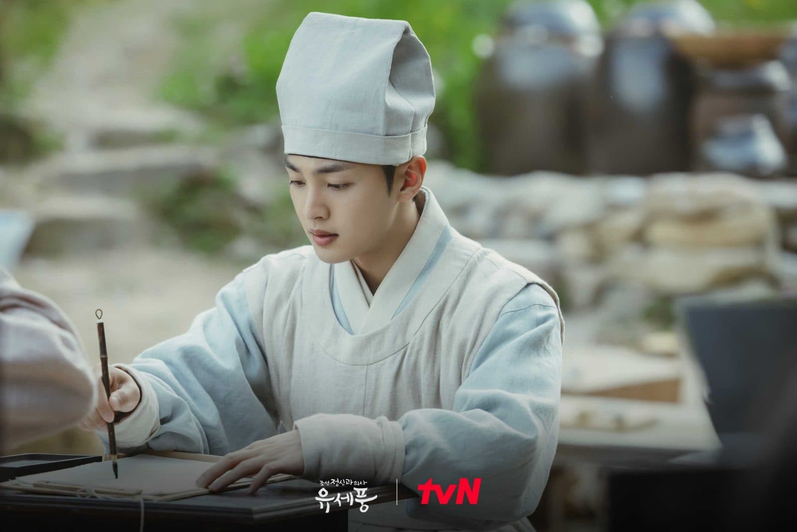 K-Drama Review: &#8216;Poong, The Joseon Psychiatrist&#8217; A Heartwarming and Healing Drama