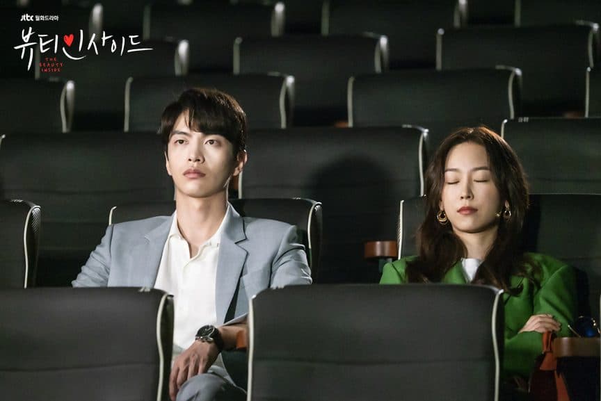 Replay the Classic K-Drama: Successful Drama Remake ‘The Beauty Inside’