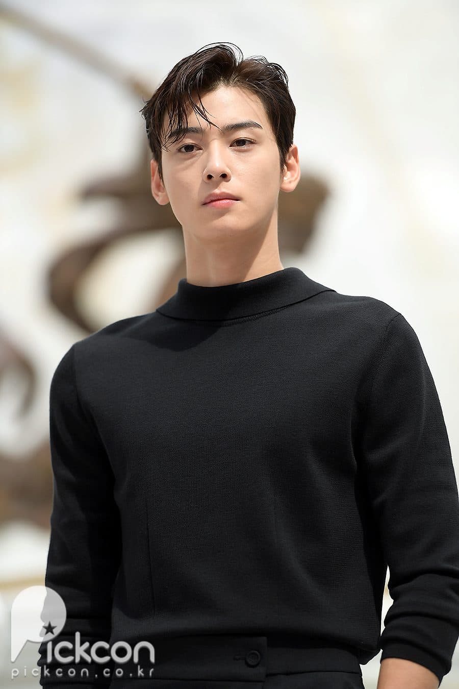 ASTRO&#8217;s Cha Eun Woo in Talks to Take the Lead the New Romance Drama