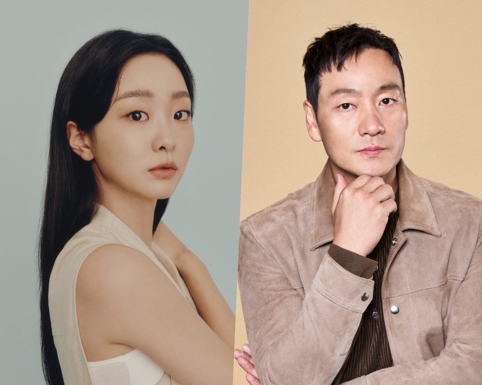 Netflix Confirms a New Disaster Film Starring Kim Da Mi and Park Hae Soo