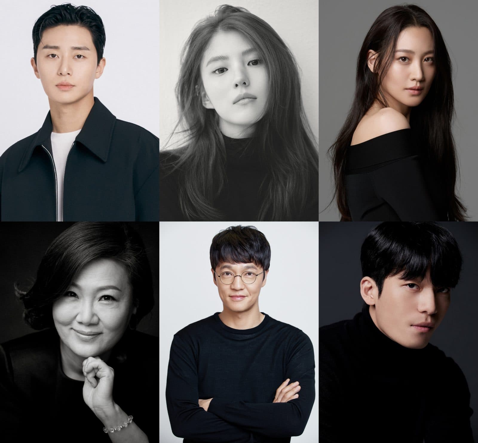 Park Seo Joon, Han So Hee and More Confirmed to Star in Netflix&#8217;s &#8216;Gyeongseong Creature&#8217;