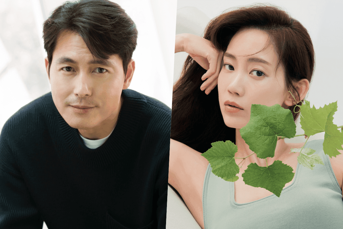 Jung Woo Sung and Shin Hyun Bin to Present Healing Love Story in the New Romance Drama