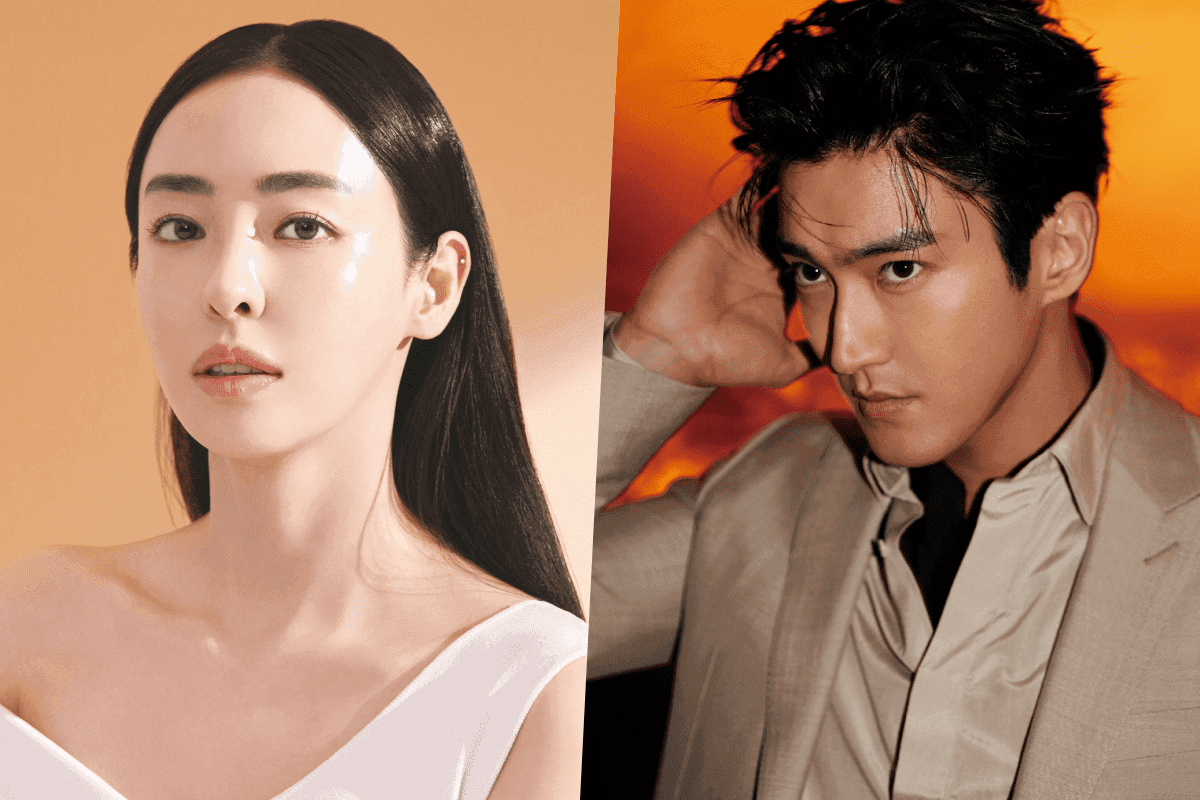 Lee Da Hee and Choi Si Won to Lead the New ENA&#8217;s Rom-Com