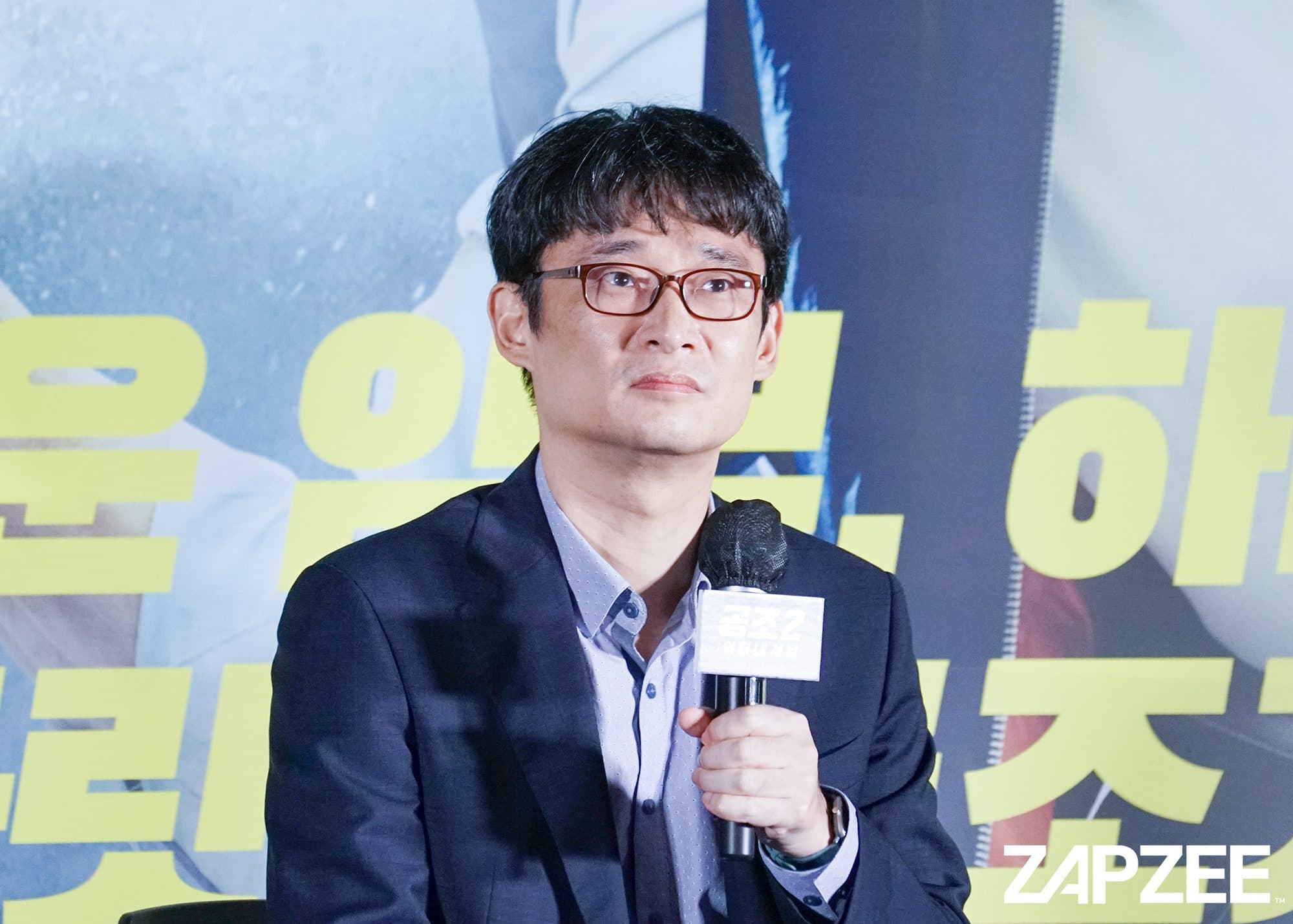 Lee Seok Hoon Talks About Working with Both Hyun Bin and Son Ye Jin and What Kind of Actors They Are