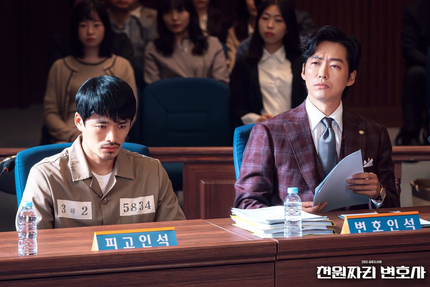 K-Drama Review:  Two Reasons We Say &#8216;One Dollar Lawyer&#8217; Gave Us Million Dollar Fun