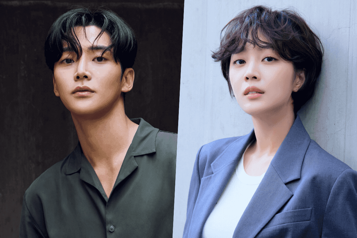 SF9&#8217;s Rowoon and Jo Bo Ah in Talks to Lead a New Romance Drama