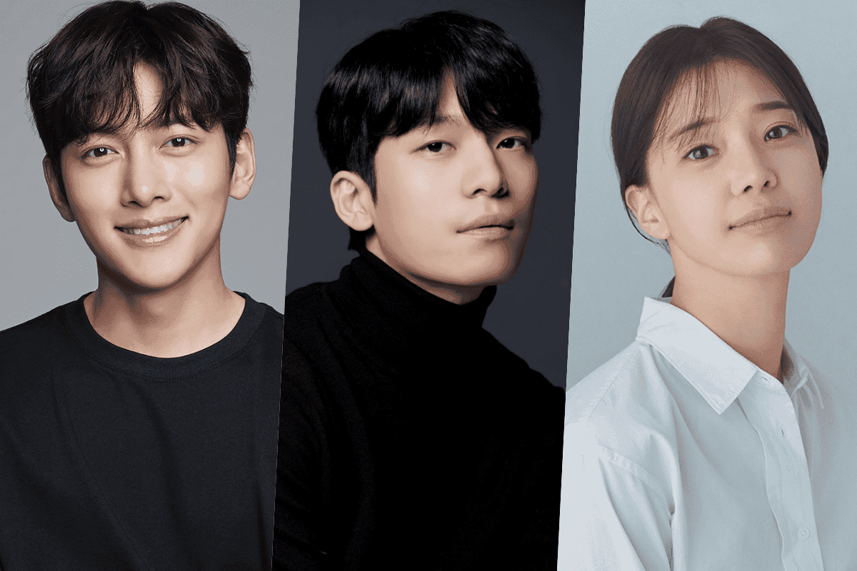 Ji Chang Wook, Wi Ha Jun &#038; Lim Se Mi Confirmed for New Disney Plus Crime Action Series