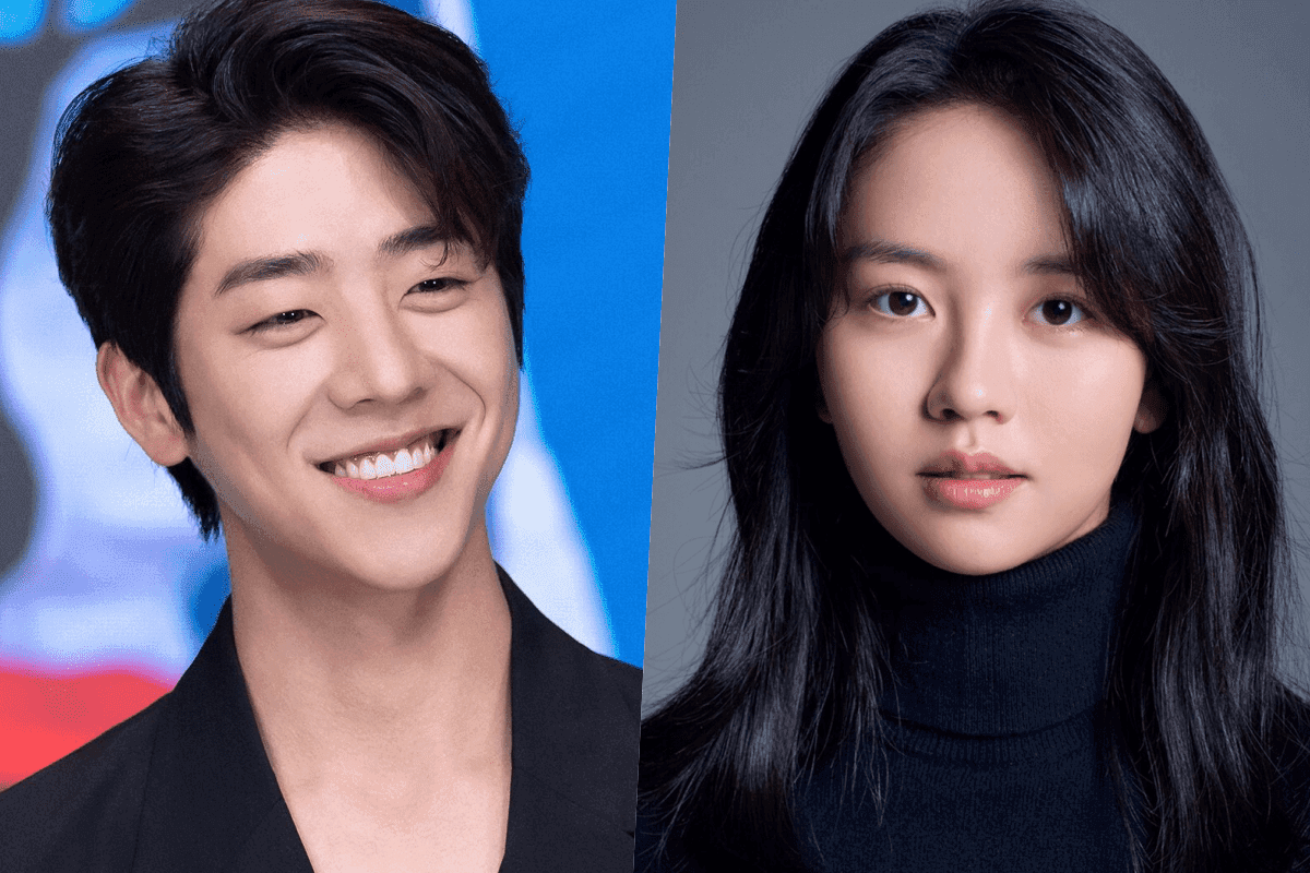 Chae Jong Hyeop Confirmed to Star Opposite Kim So Hyun in the New Romance Drama