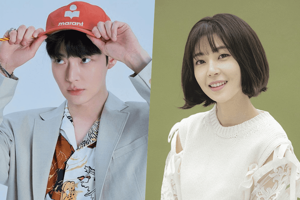 Ahn Jae Hyun and Baek Jin Hee to Make Their Long-Awaited Comeback to Small Screen