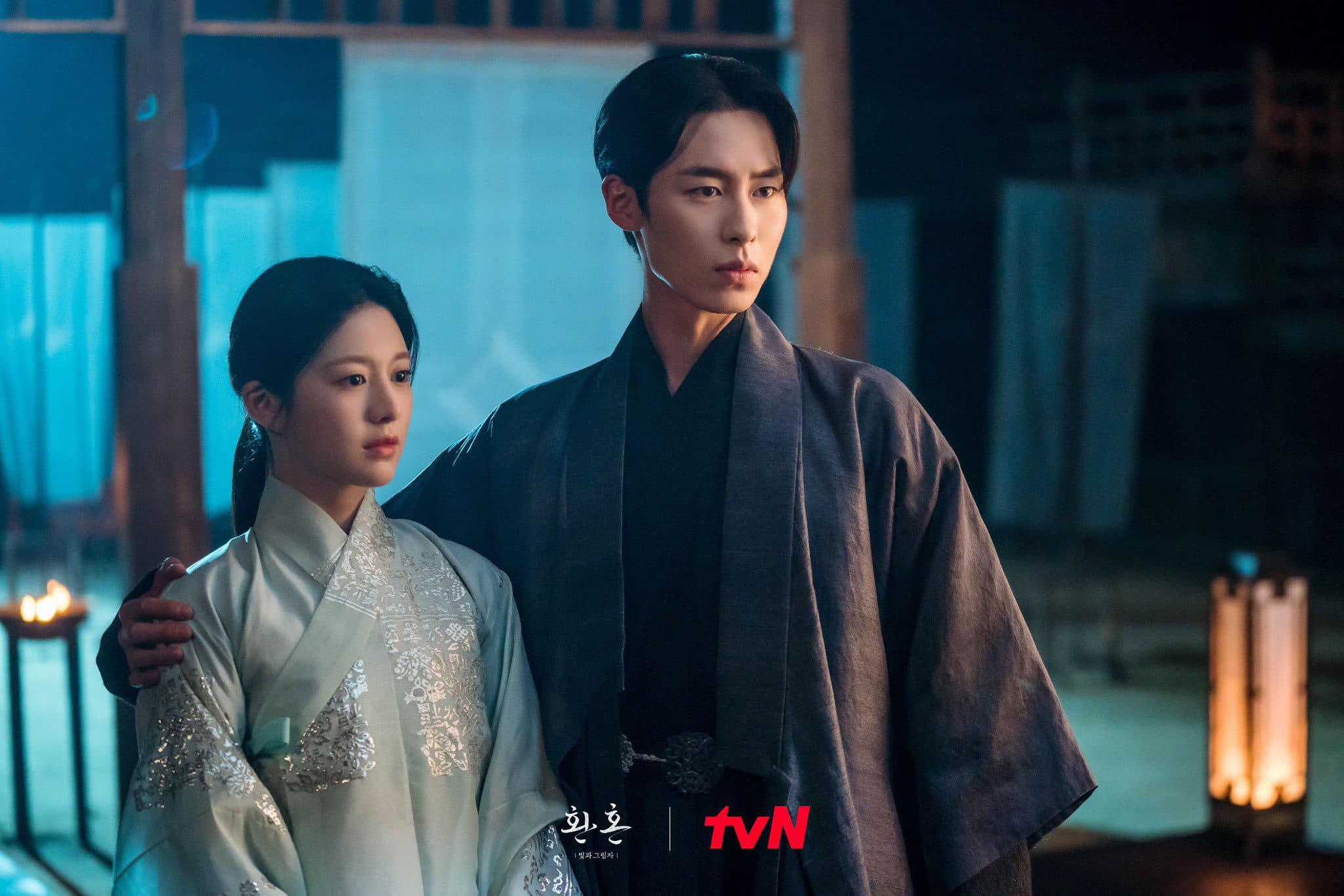 K-Drama Review: &#8216;Alchemy of Souls: Light and Shadow&#8217; Returned with Heartfelt Romance