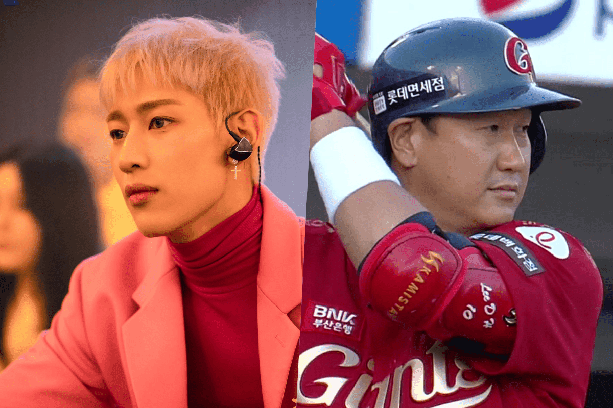 Are BamBam and Lee Dae Ho Replacing Lee Seung Gi in &#8216;Master in the House 2&#8217;?