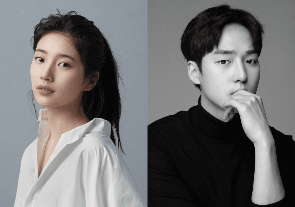 Suzy and Yang Se Jong Confirmed to Star in a New Netflix Romance Series