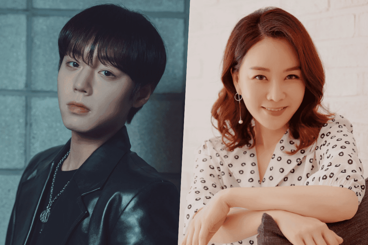 &#8216;Weak Hero Class 1&#8217; Star Park Ji Hoon Confirmed to Make His Big Screen Debut