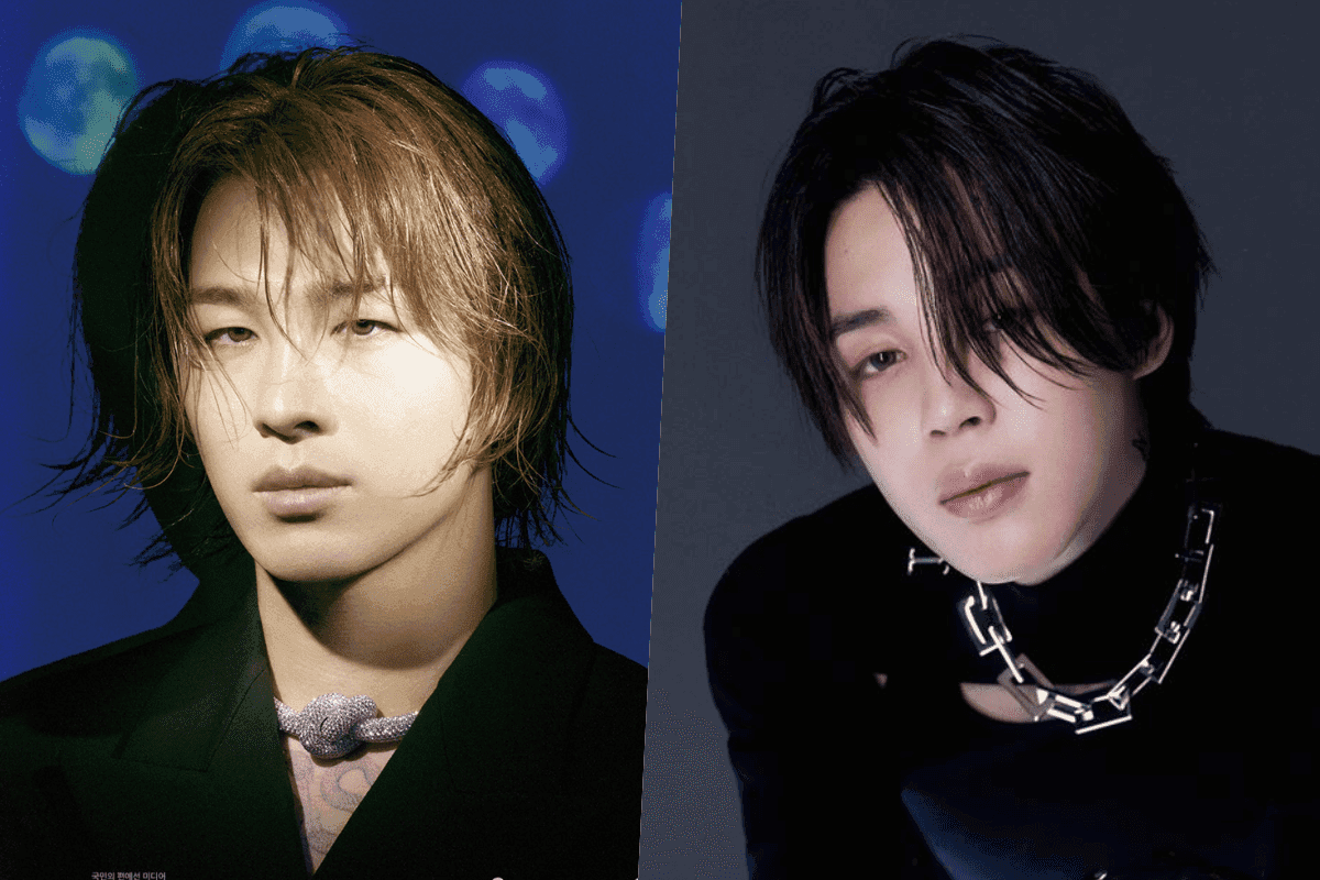 Taeyang and BTS&#8217; Jimin to Collaborate on Big Bang Member&#8217;s Upcoming Album