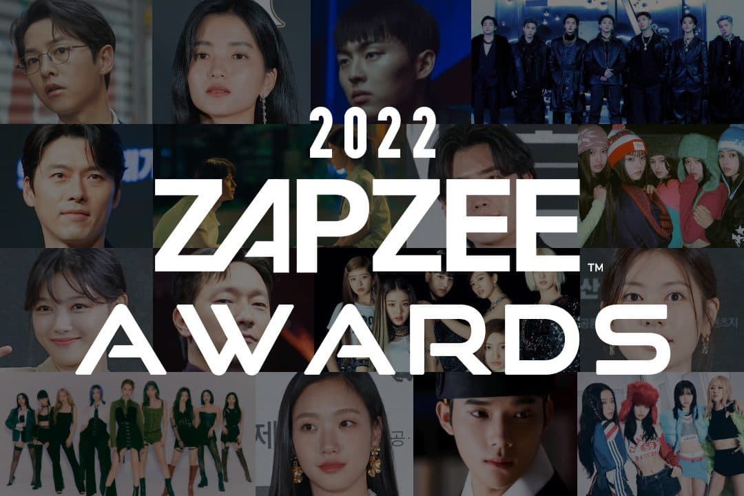 VOTING CLOSED! For The 1st Annual ZAPZEE Awards