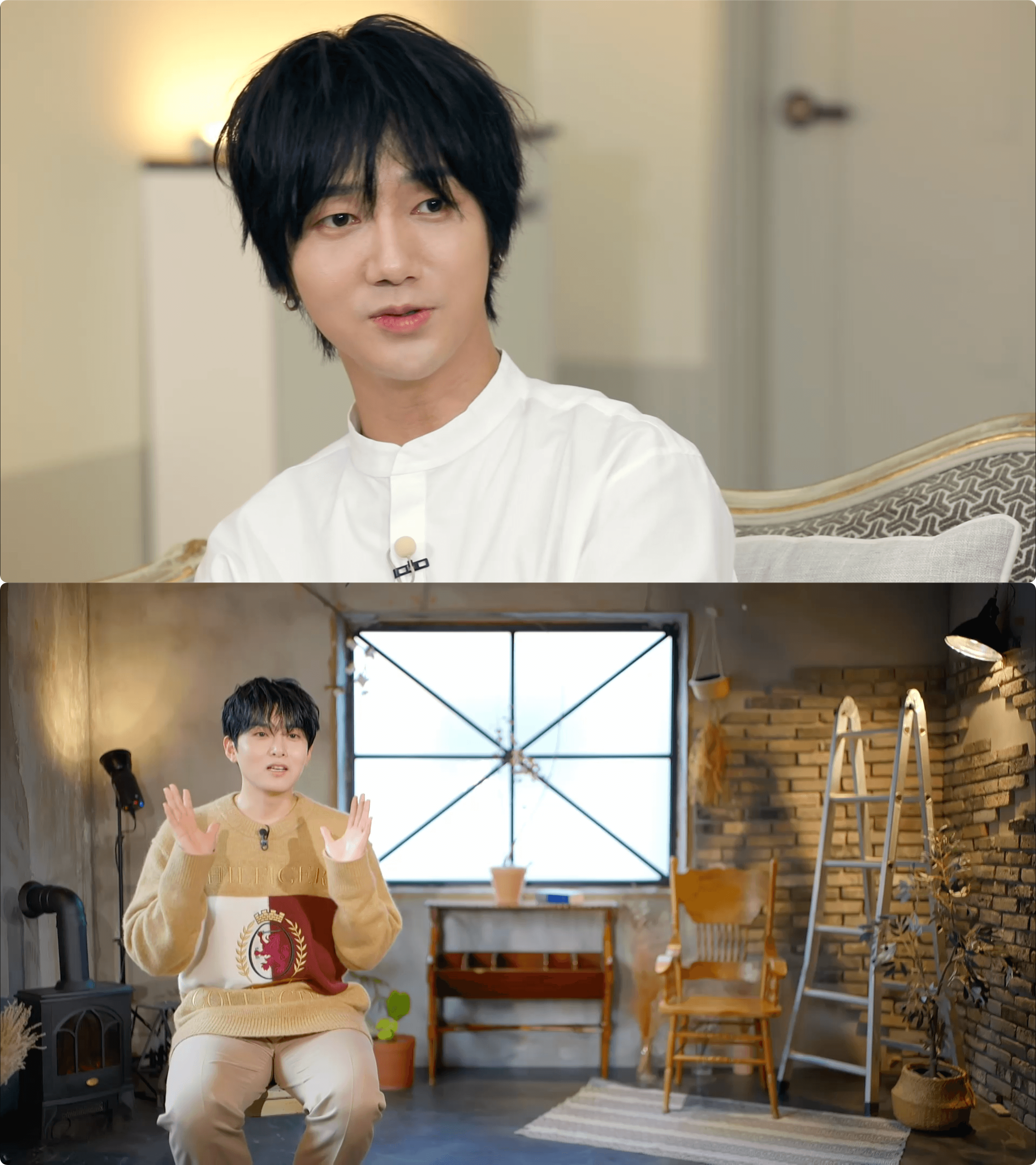 Super Junior Members Share Their Honest Stories on &#8216;Super Junior: The Last Man Standing&#8217;