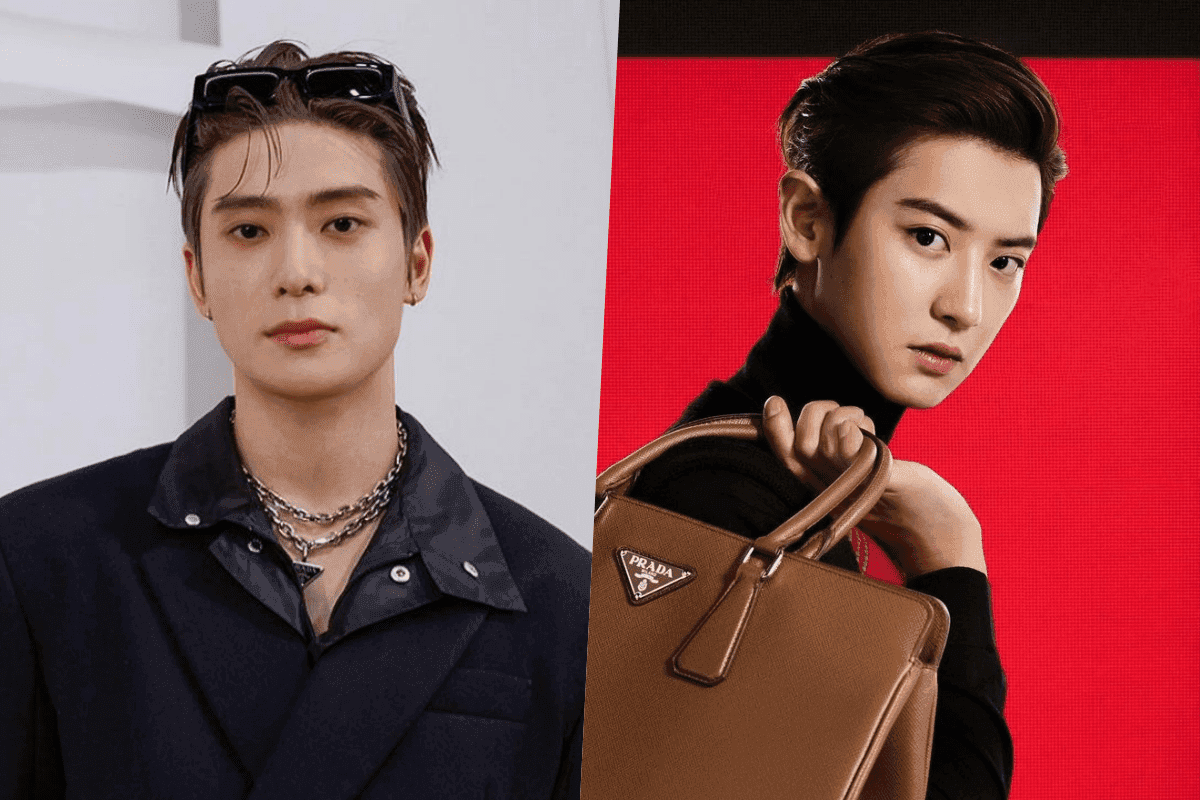 Chanyeol Fans Terrorize Jaehyun&#8217;s Instagram for Him Becoming Prada&#8217;s &#8220;First&#8221; Korean Brand Ambassador