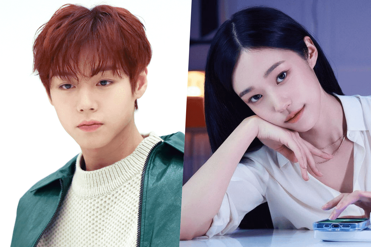 Park Ji Hoon Reportedly Leading New Webtoon-Based Series with Roh Yoon Seo