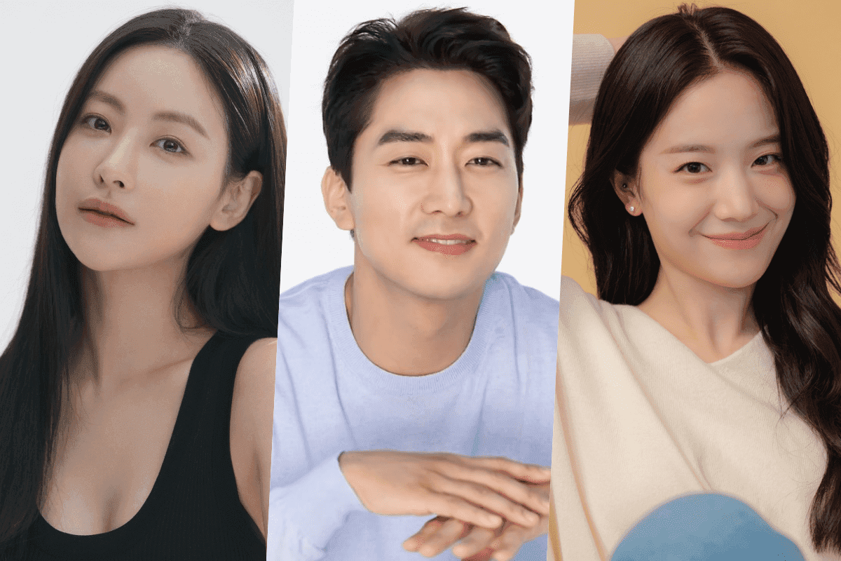 Oh Yeon Seo and Jang Gyu Ri in Talks to Appear in &#8216;The Player 2&#8217; Starring Song Seung Heon