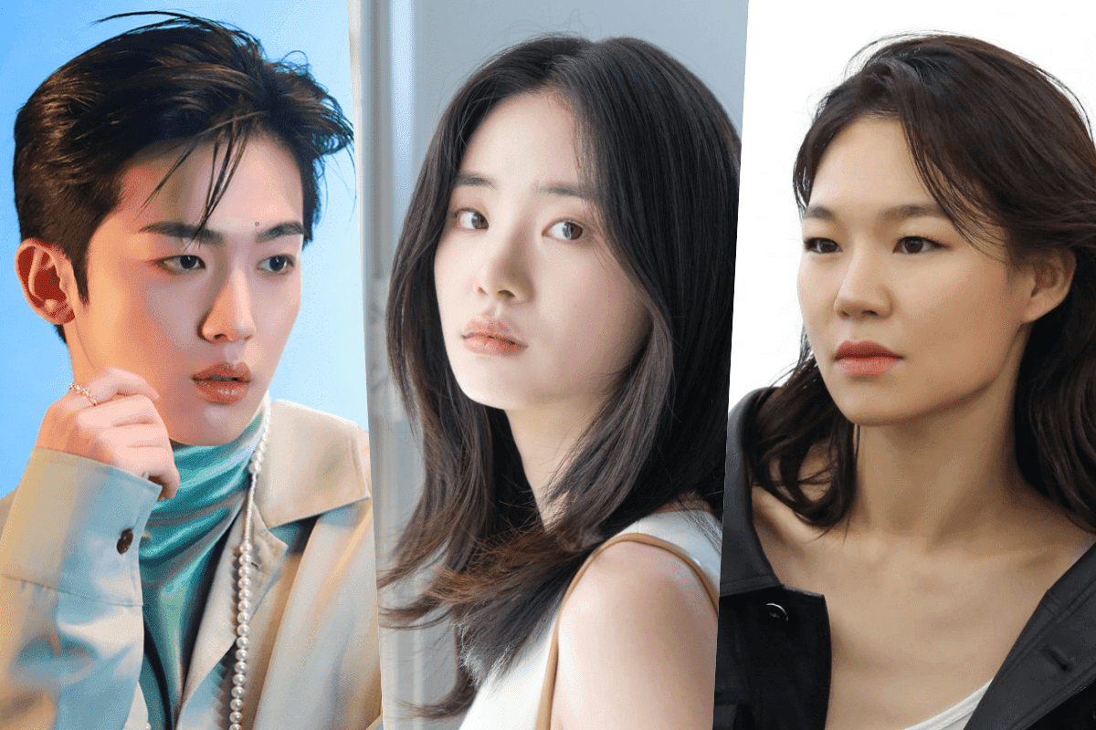 &#8216;The Witch Part 2&#8217; Star Shin Sia to Join Han Yeri and Kim Yohan  in New Occult Fantasy Drama