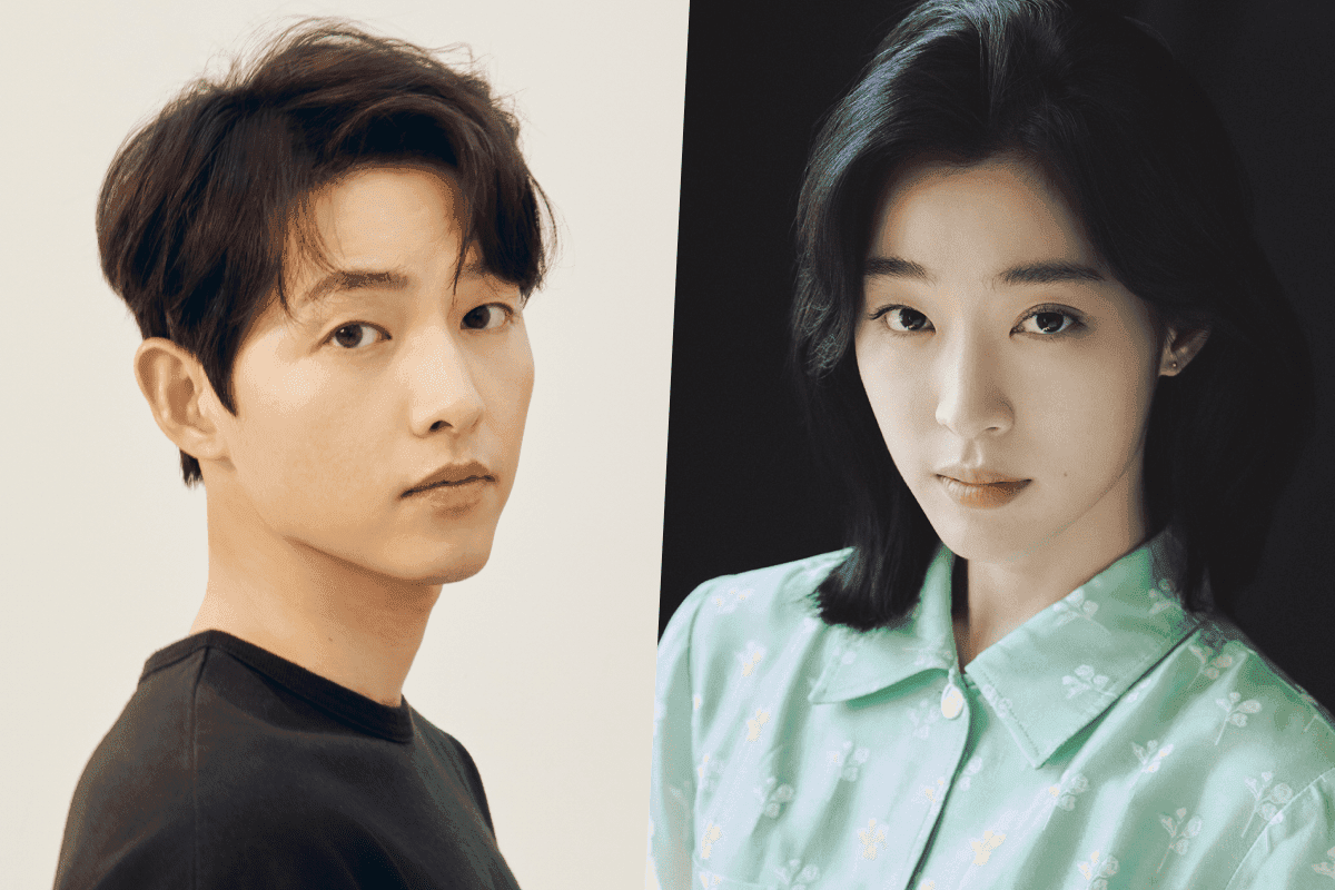 Netflix Announces &#8216;My Name is Loh Kiwan&#8217; Cast: Song Joong Ki, Choi Sung Eun, Cho Han Cheul, and More